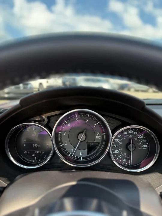 2023 Mazda ND MX-5 Miata - Image 12 of 14