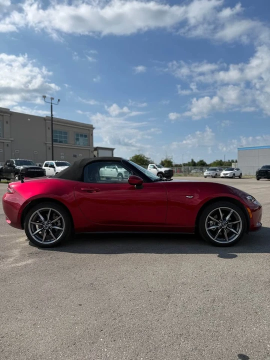 2023 Mazda ND MX-5 Miata - Image 6 of 15