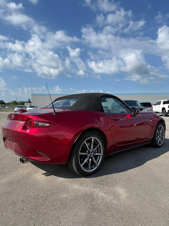 2023 Mazda ND MX-5 Miata - Image 7 of 15
