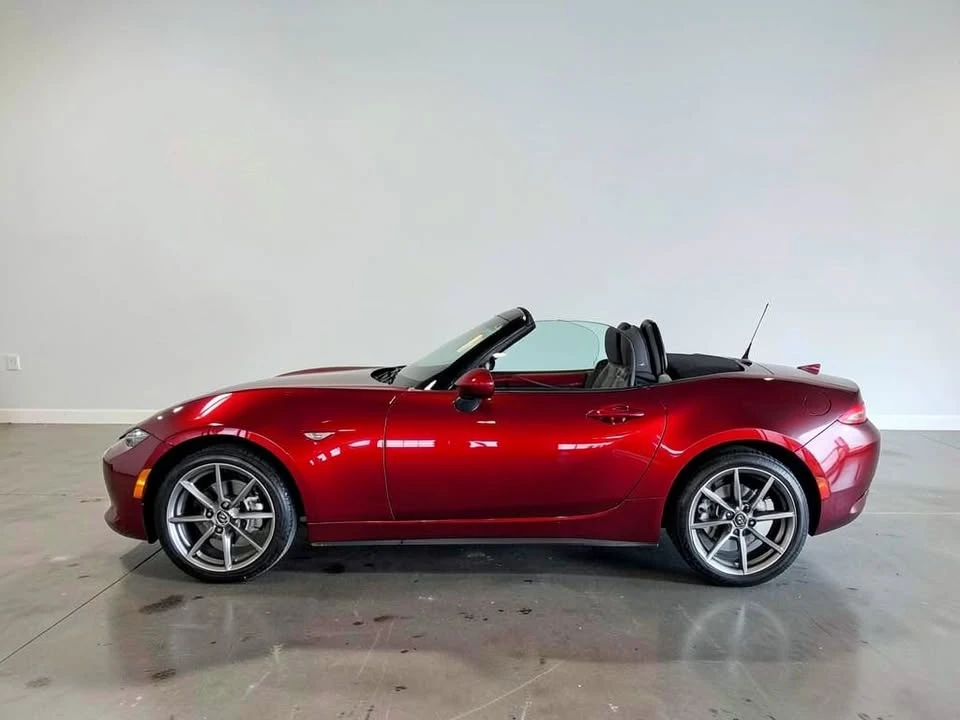 2023 Mazda ND MX-5 Miata - Image 3 of 13
