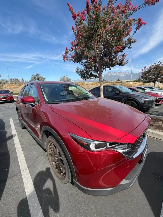 2023 Mazda ND MX-5 Miata - Image 2 of 6