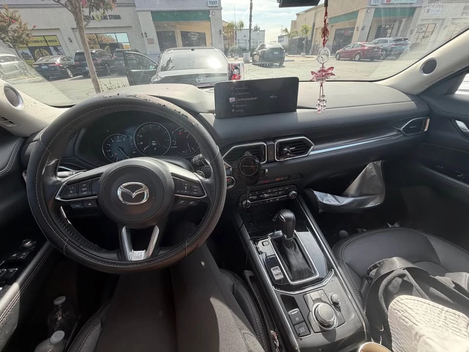 2023 Mazda ND MX-5 Miata - Image 3 of 6