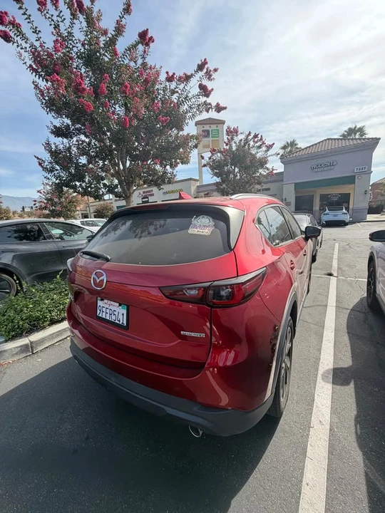 2023 Mazda ND MX-5 Miata - Image 5 of 6