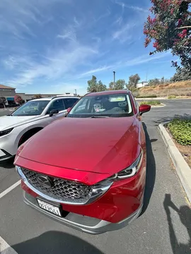 2023 Mazda MX-5
