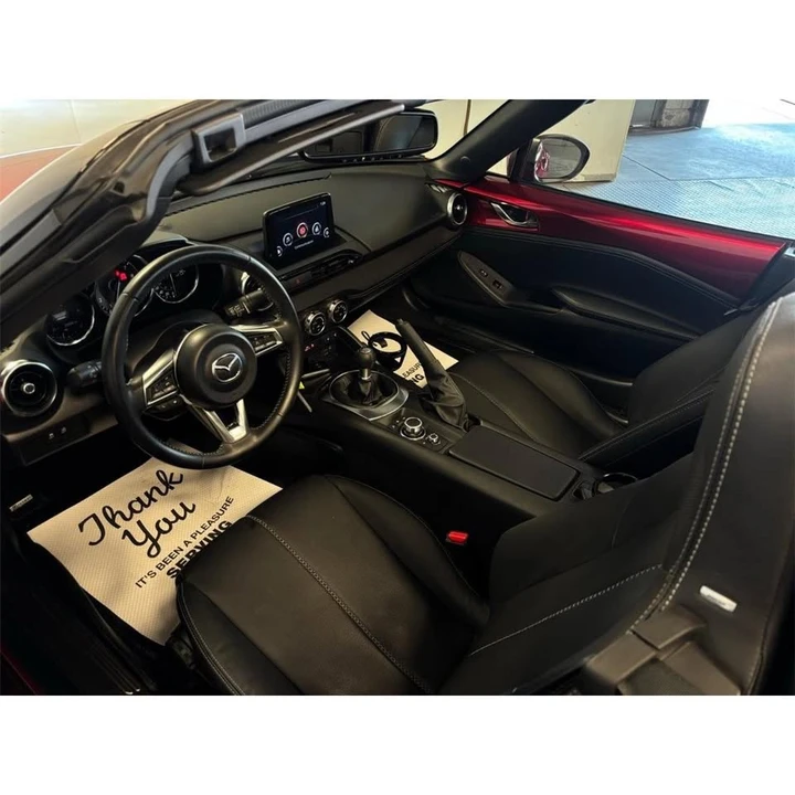 2023 Mazda ND MX-5 Miata - Image 6 of 13