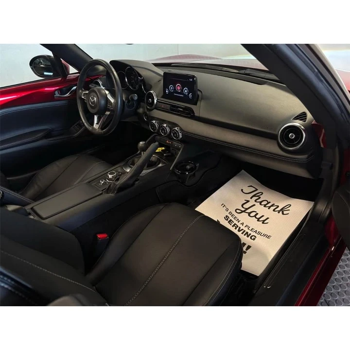2023 Mazda ND MX-5 Miata - Image 7 of 13