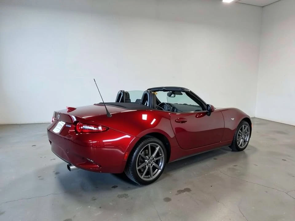 2023 Mazda ND MX-5 Miata - Image 4 of 13