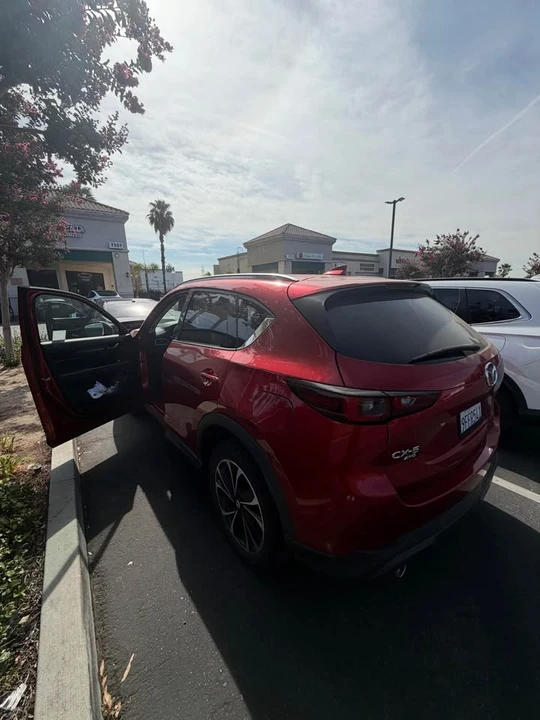 2023 Mazda ND MX-5 Miata - Image 4 of 6