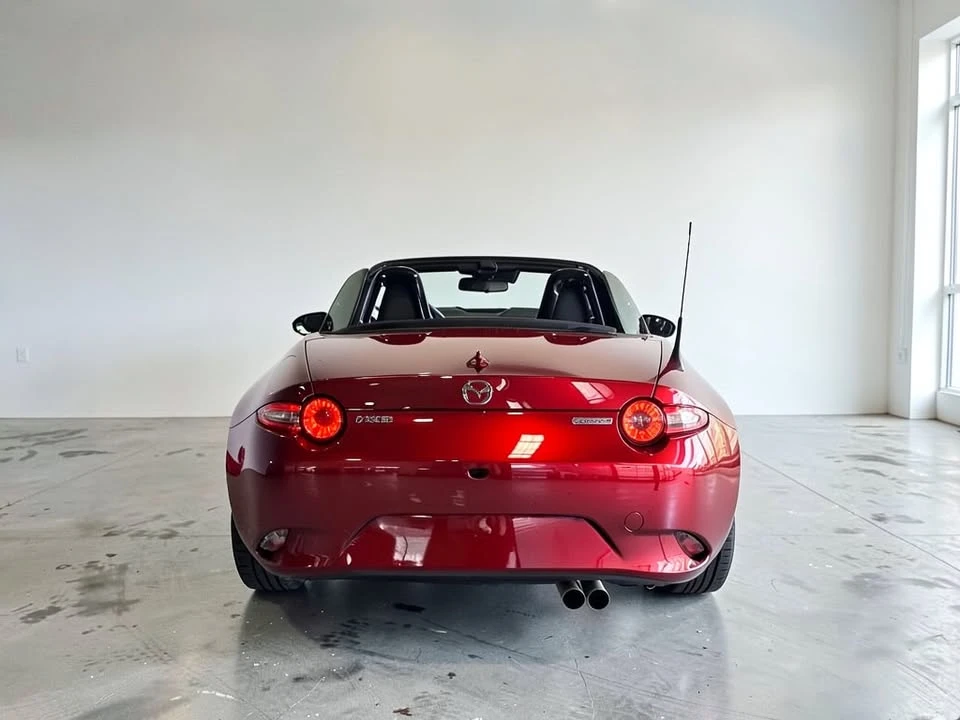 2023 Mazda ND MX-5 Miata - Image 5 of 13