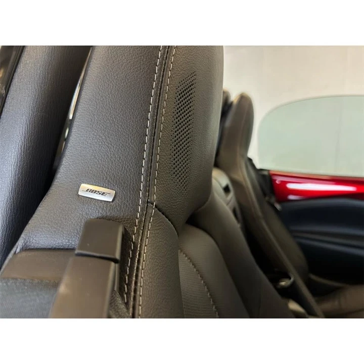 2023 Mazda ND MX-5 Miata - Image 8 of 13