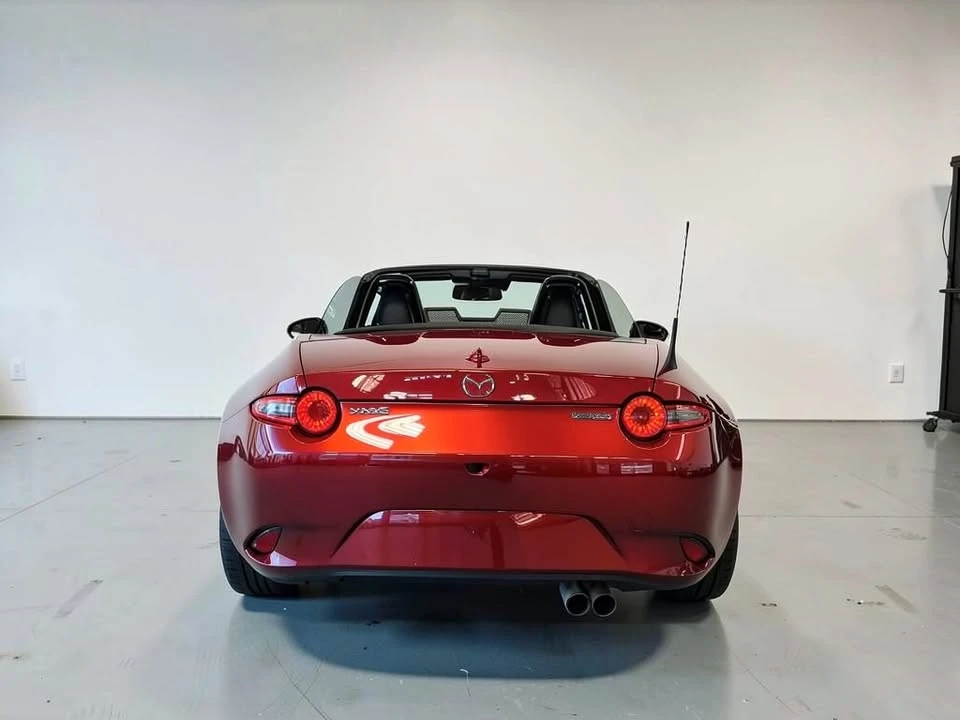 2023 Mazda ND MX-5 Miata - Image 4 of 9