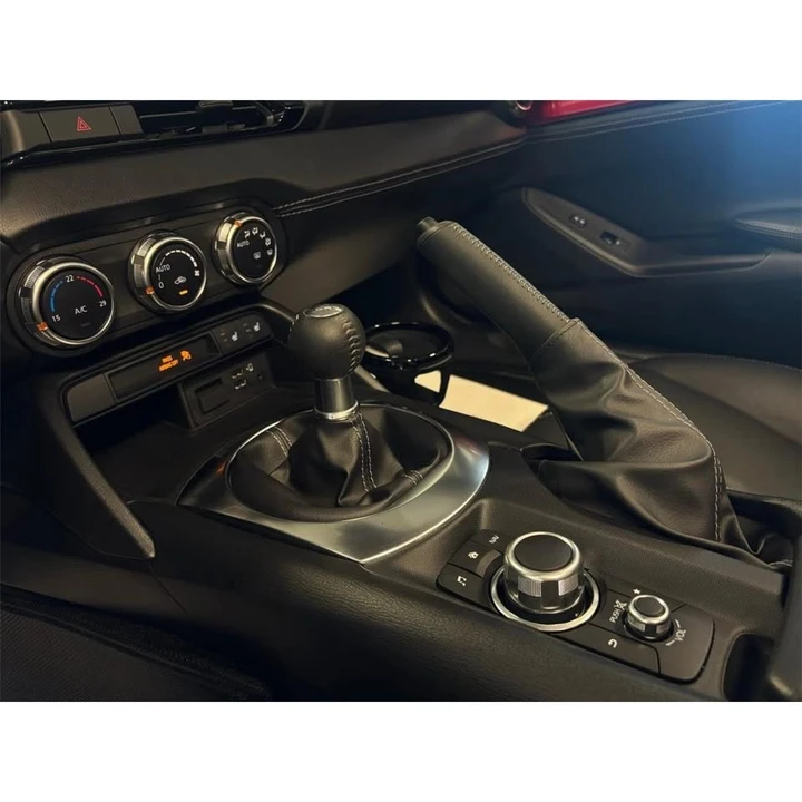 2023 Mazda ND MX-5 Miata - Image 7 of 9