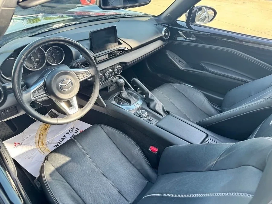 2023 Mazda ND MX-5 Miata - Image 6 of 7