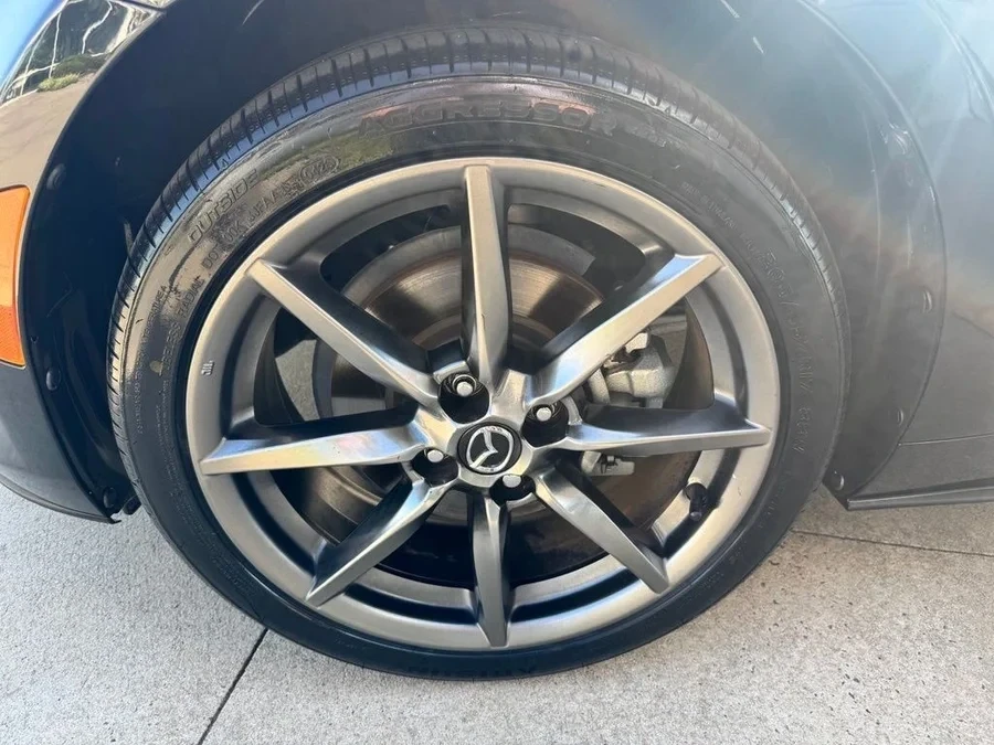 2023 Mazda ND MX-5 Miata - Image 5 of 7