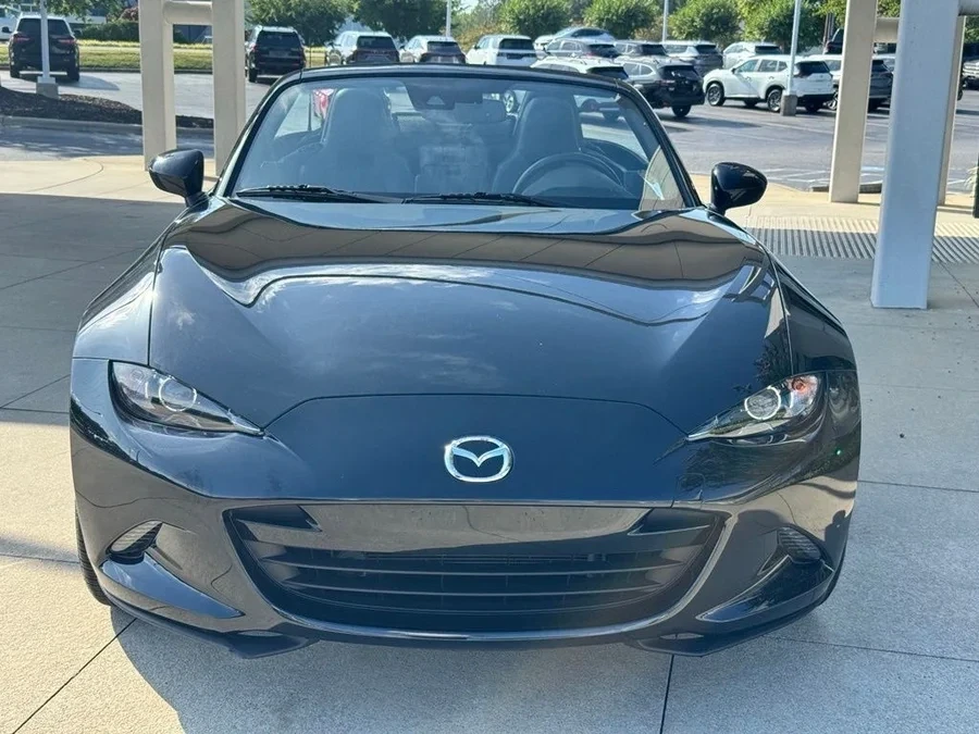 2023 Mazda ND MX-5 Miata - Image 2 of 7