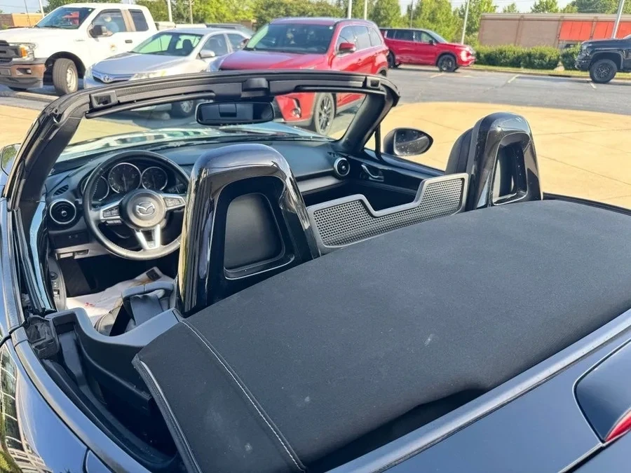 2023 Mazda ND MX-5 Miata - Image 7 of 7
