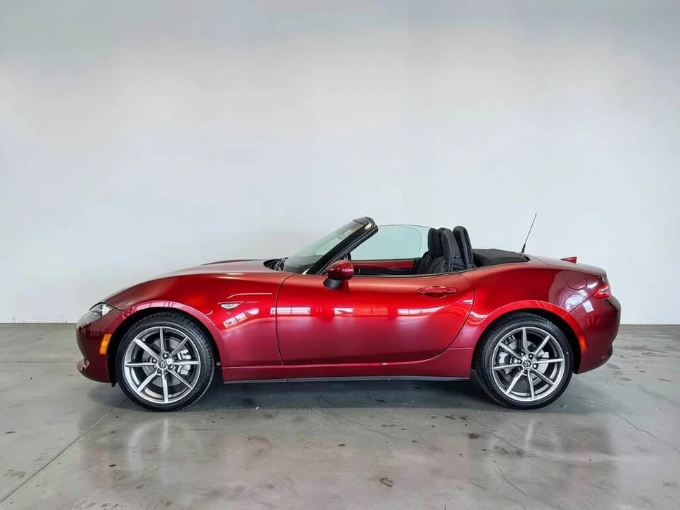 2023 Mazda ND MX-5 Miata - Image 2 of 9