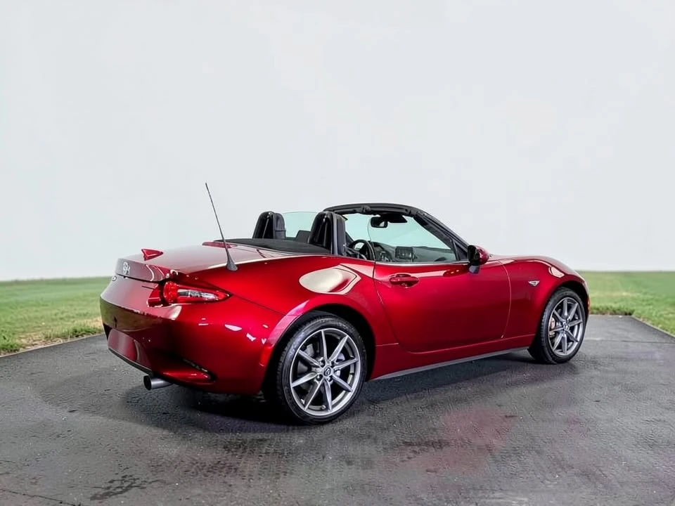 2023 Mazda ND MX-5 Miata - Image 3 of 9