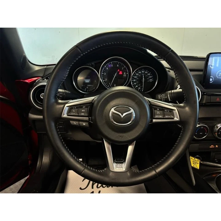 2023 Mazda ND MX-5 Miata - Image 6 of 9