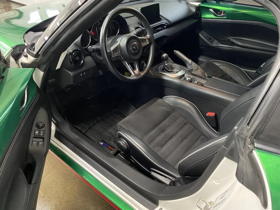 2023 Mazda ND MX-5 Miata - Image 13 of 20