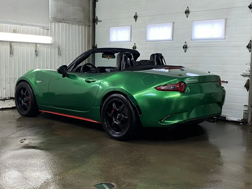 2023 Mazda ND MX-5 Miata - Image 4 of 20