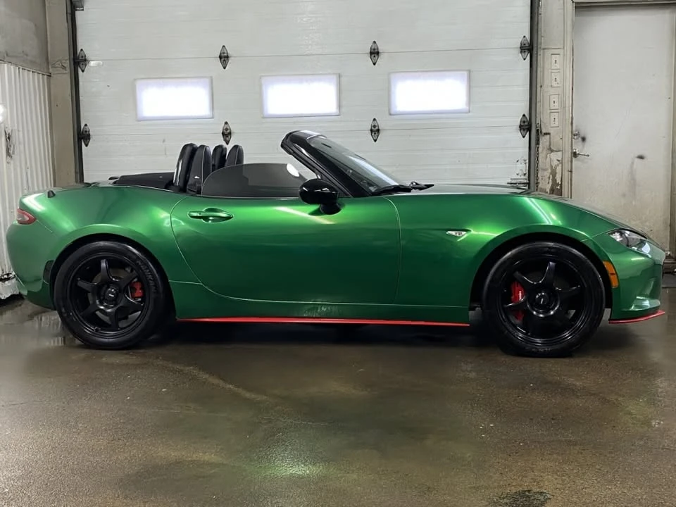 2023 Mazda ND MX-5 Miata - Image 7 of 20