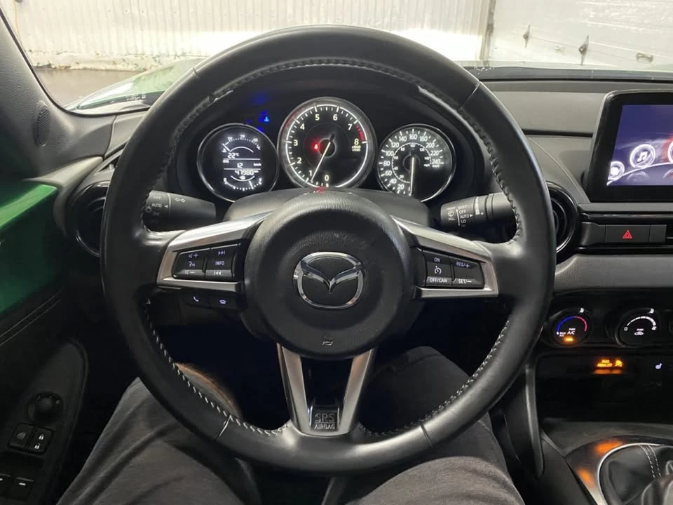 2023 Mazda ND MX-5 Miata - Image 19 of 20
