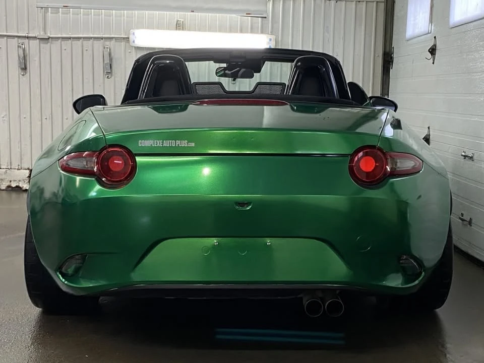 2023 Mazda ND MX-5 Miata - Image 5 of 20