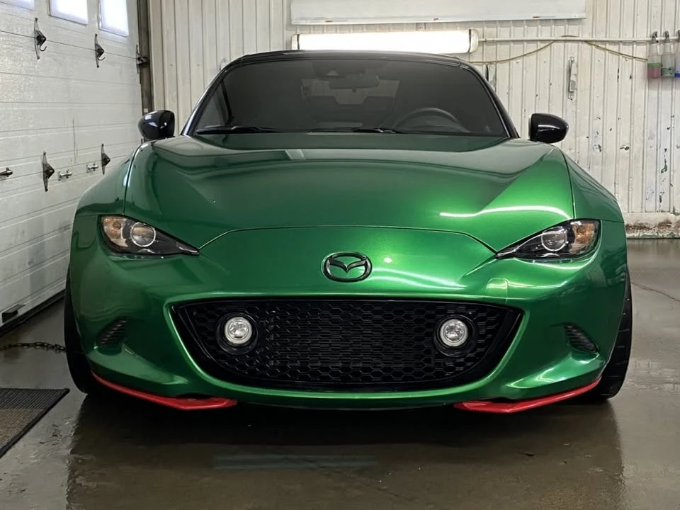 2023 Mazda ND MX-5 Miata - Image 2 of 20