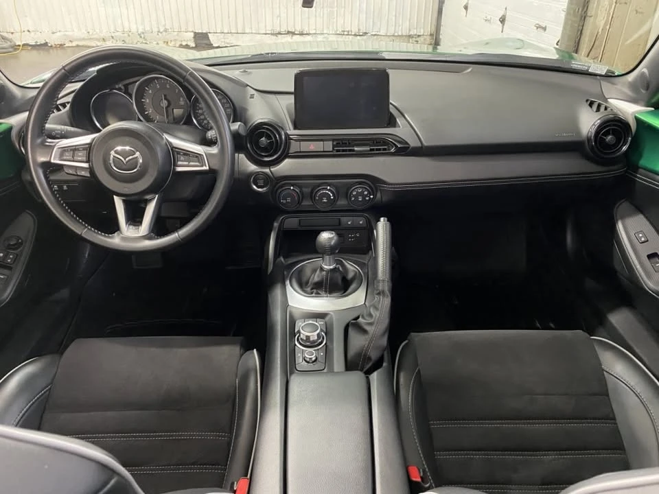 2023 Mazda ND MX-5 Miata - Image 16 of 20