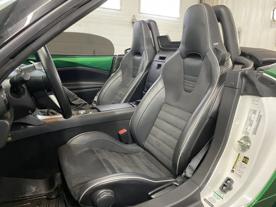 2023 Mazda ND MX-5 Miata - Image 14 of 20