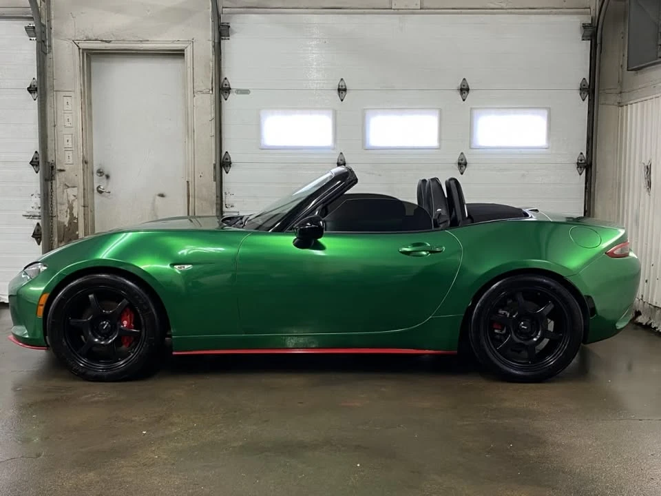 2023 Mazda ND MX-5 Miata - Image 3 of 20