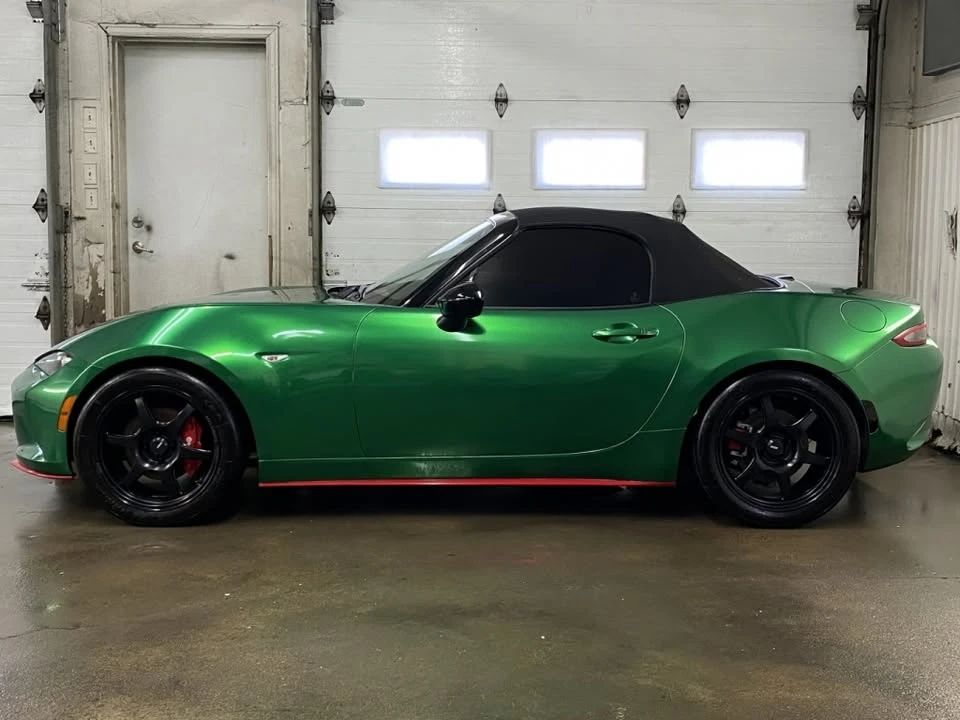 2023 Mazda ND MX-5 Miata - Image 12 of 20