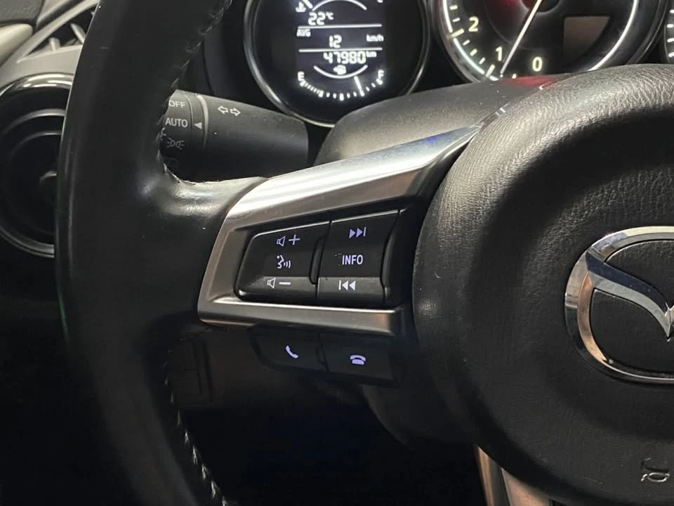 2023 Mazda ND MX-5 Miata - Image 17 of 20