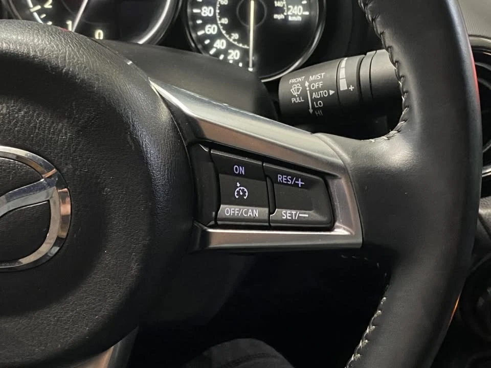2023 Mazda ND MX-5 Miata - Image 18 of 20