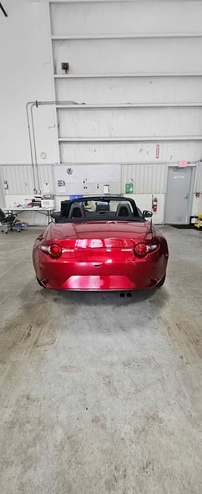 2023 Mazda ND MX-5 Miata - Image 6 of 8