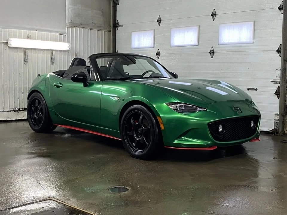 2023 Mazda ND MX-5 Miata - Image 8 of 20