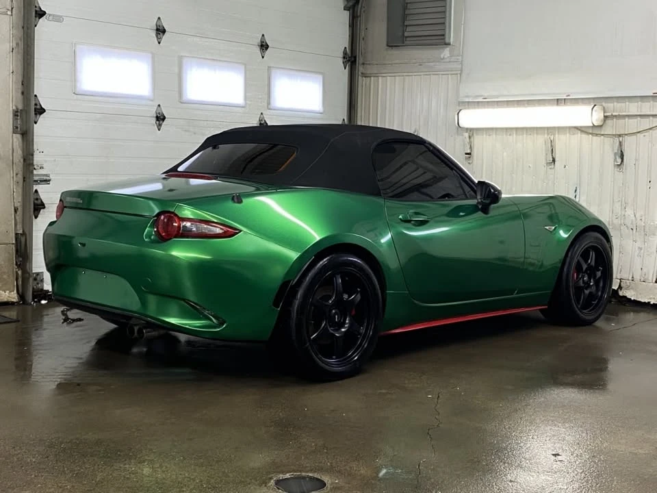 2023 Mazda ND MX-5 Miata - Image 10 of 20