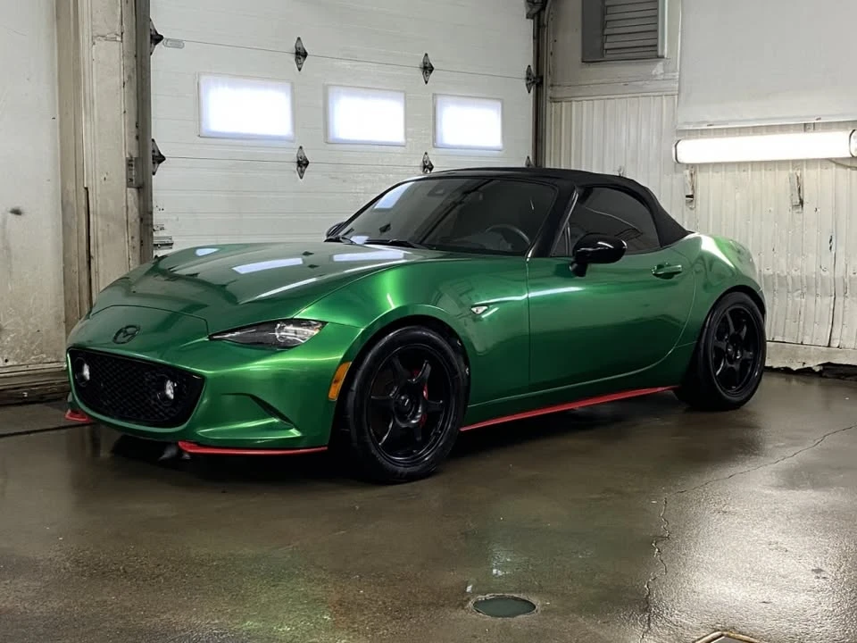 2023 Mazda ND MX-5 Miata - Image 11 of 20