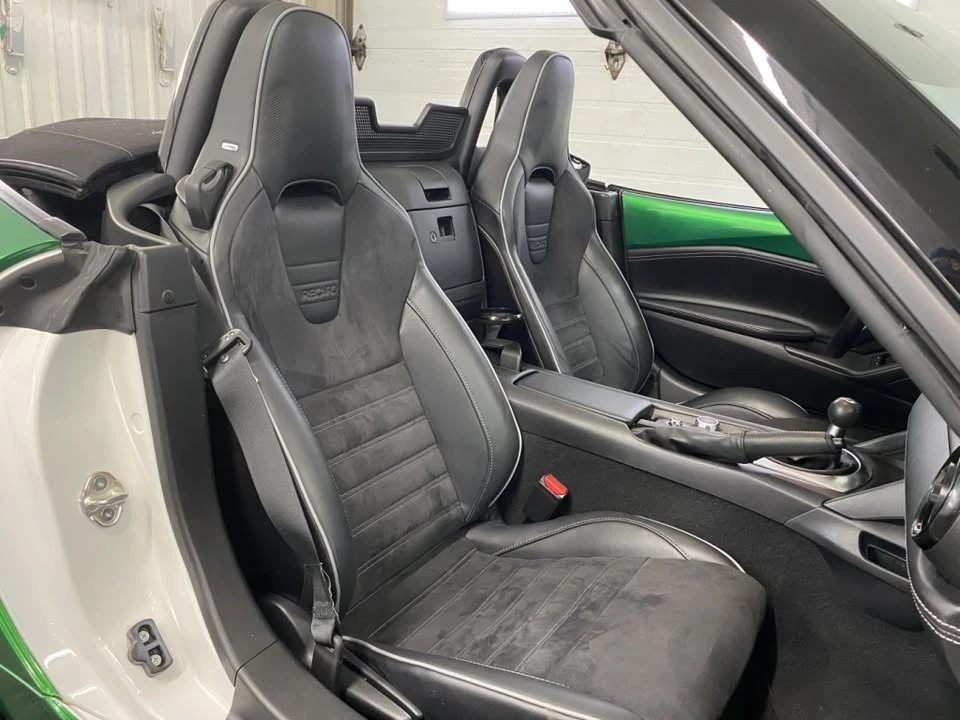 2023 Mazda ND MX-5 Miata - Image 15 of 20