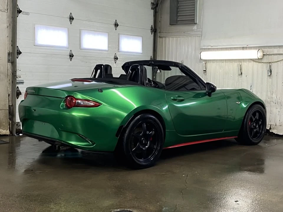 2023 Mazda ND MX-5 Miata - Image 6 of 20