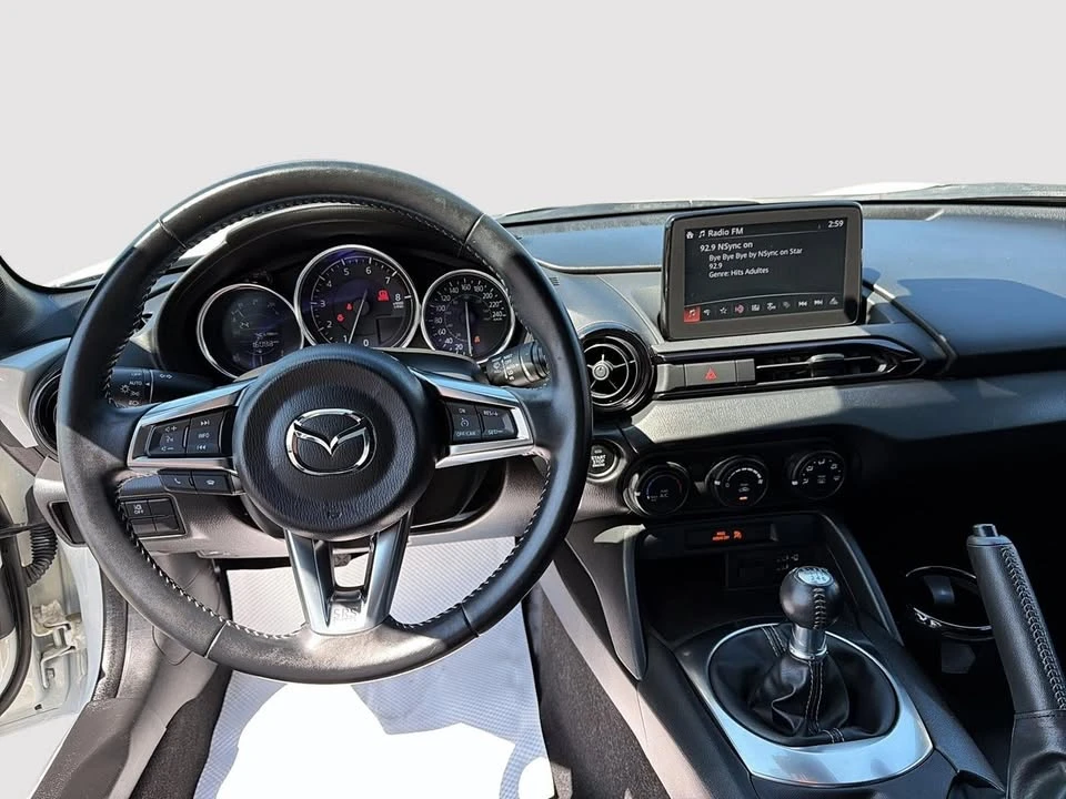2023 Mazda ND MX-5 Miata - Image 10 of 10