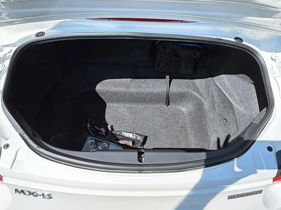 2023 Mazda ND MX-5 Miata - Image 6 of 10
