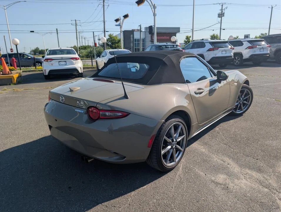 2023 Mazda ND MX-5 Miata - Image 5 of 10