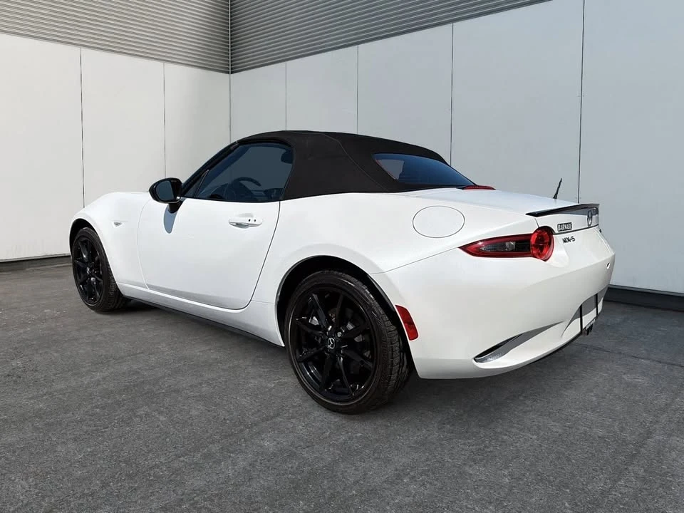 2023 Mazda ND MX-5 Miata - Image 4 of 10