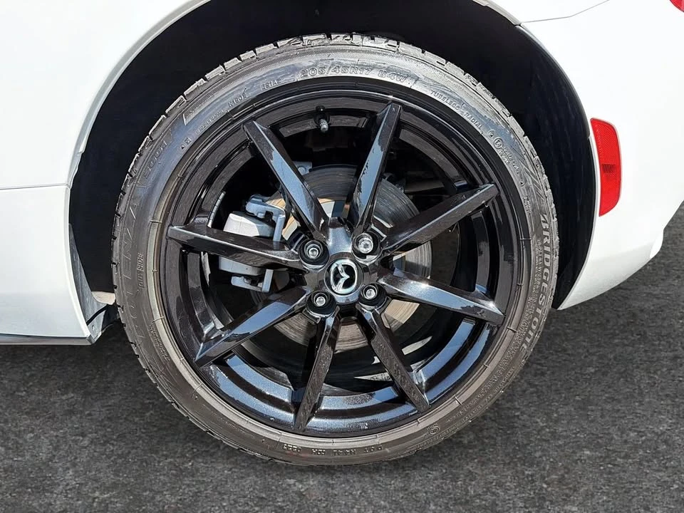 2023 Mazda ND MX-5 Miata - Image 7 of 10