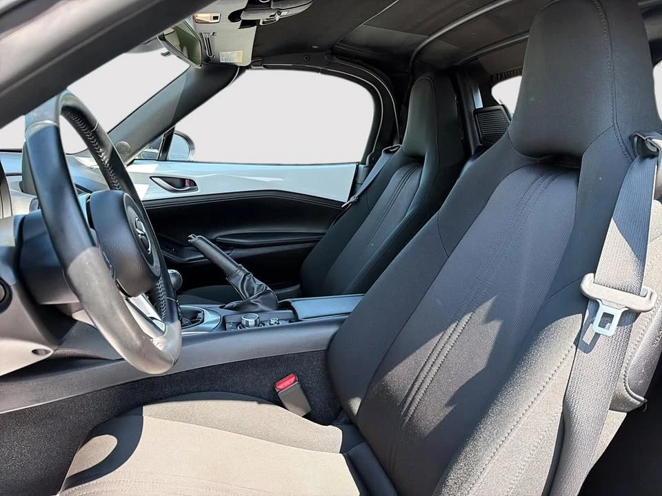 2023 Mazda ND MX-5 Miata - Image 9 of 10
