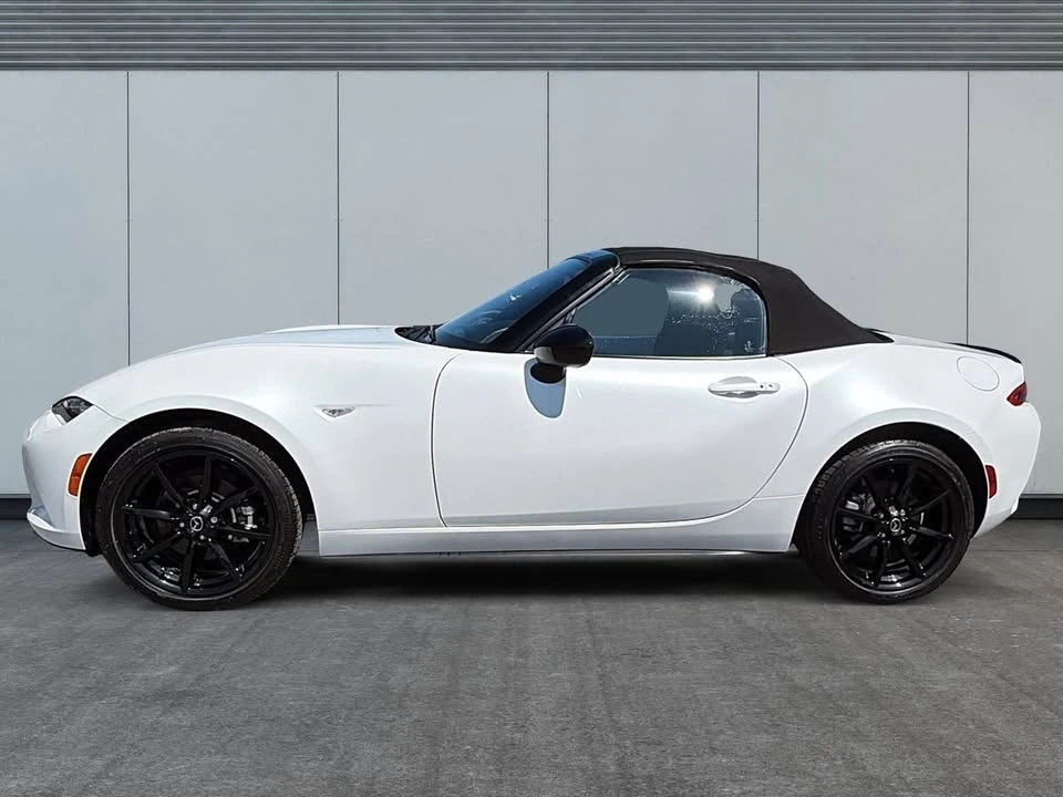 2023 Mazda ND MX-5 Miata - Image 5 of 10