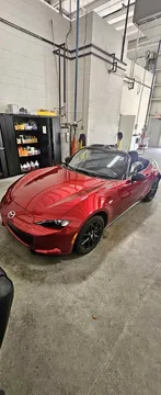 2023 Mazda MX-5 Miata Sport