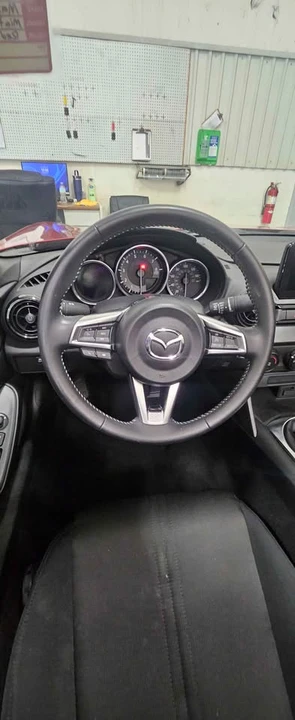 2023 Mazda ND MX-5 Miata - Image 5 of 8